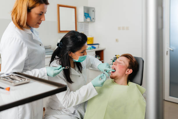 Best Affordable Emergency Dental Care  in Columbia, IL
