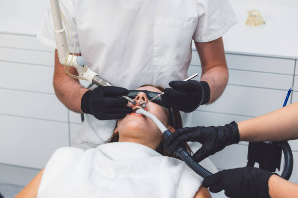 Teeth Whitening in IL